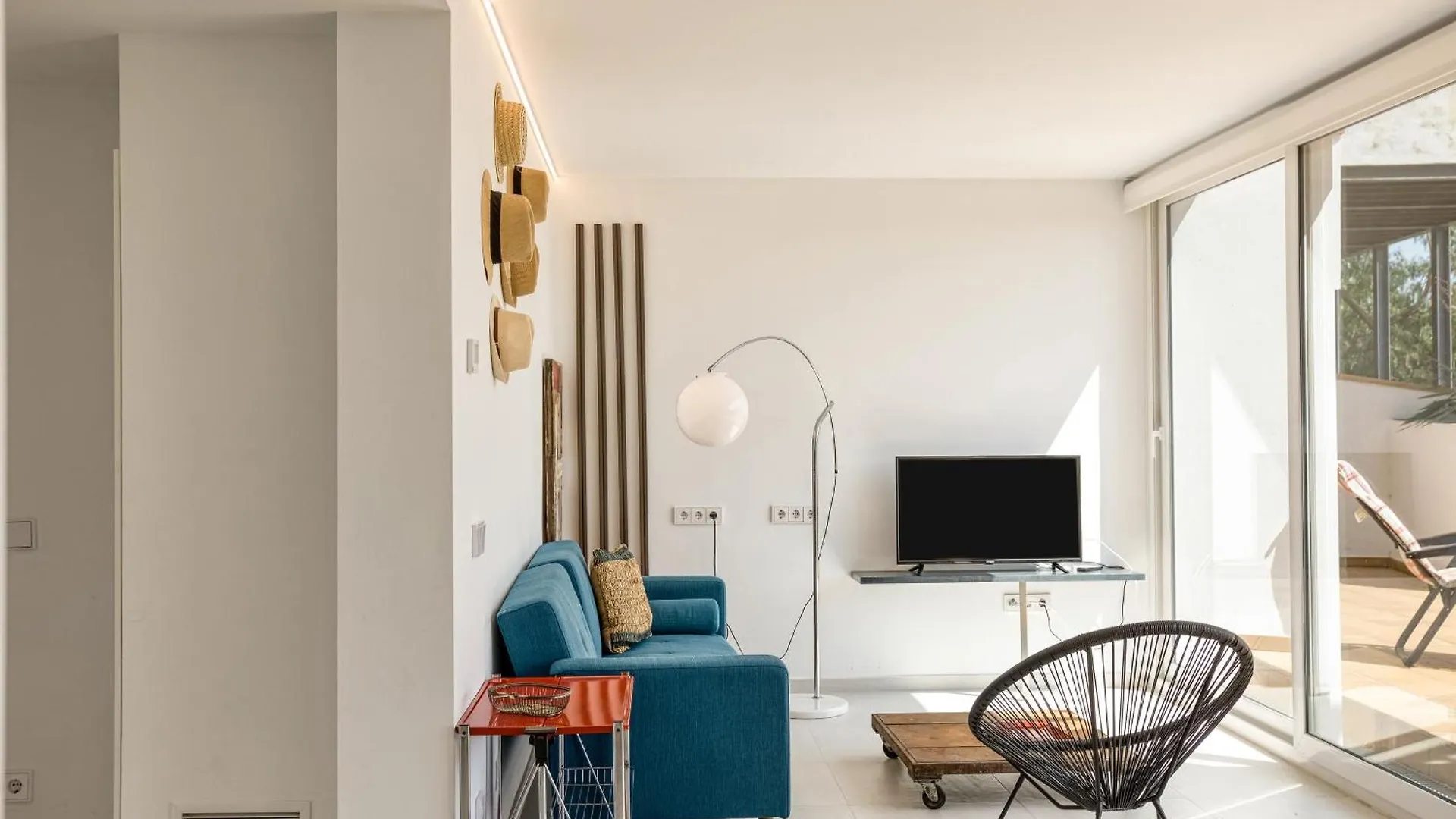 Apartamento L'Escala - Bajos Espanha