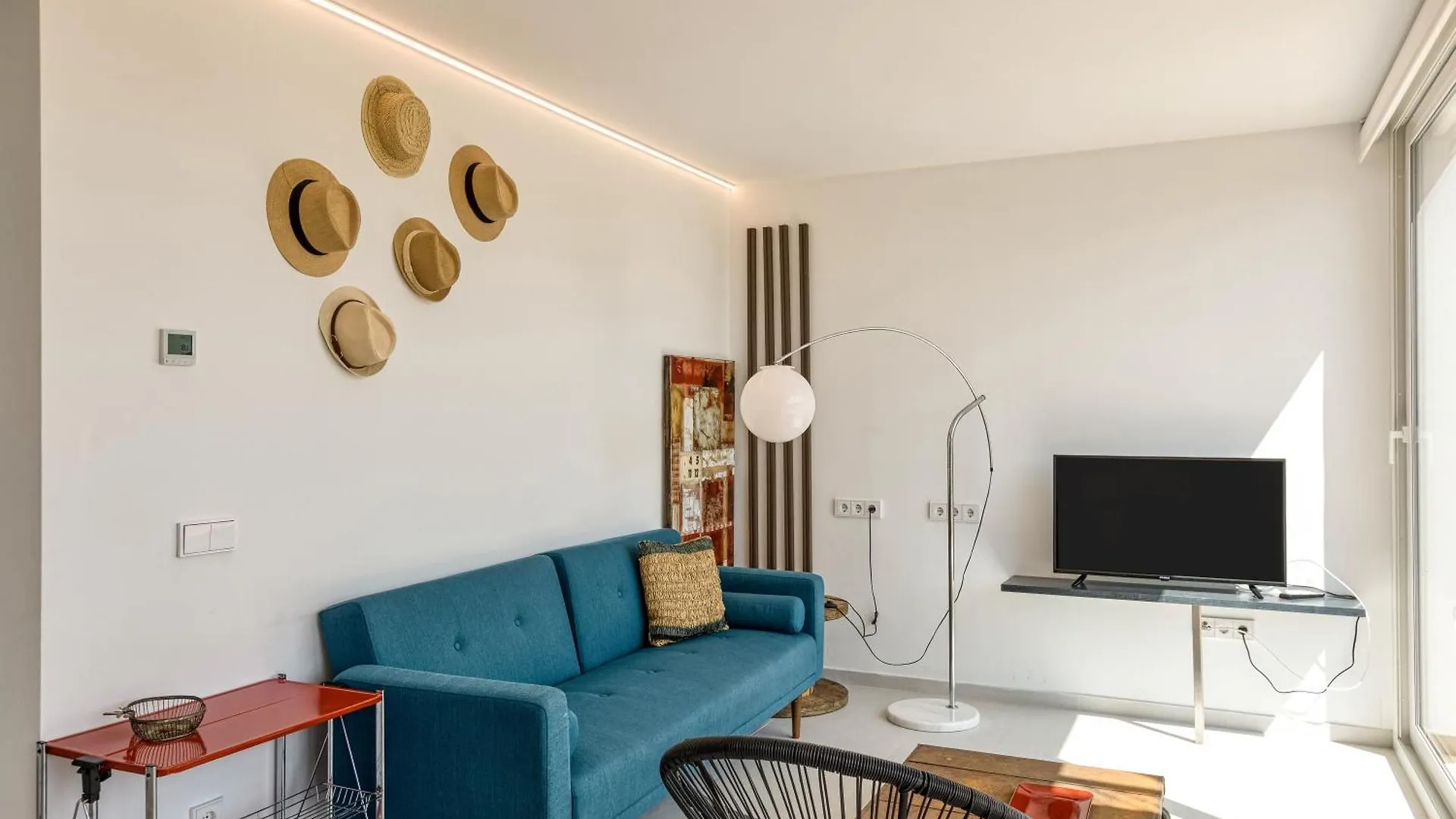 Apartamento L'Escala - Bajos