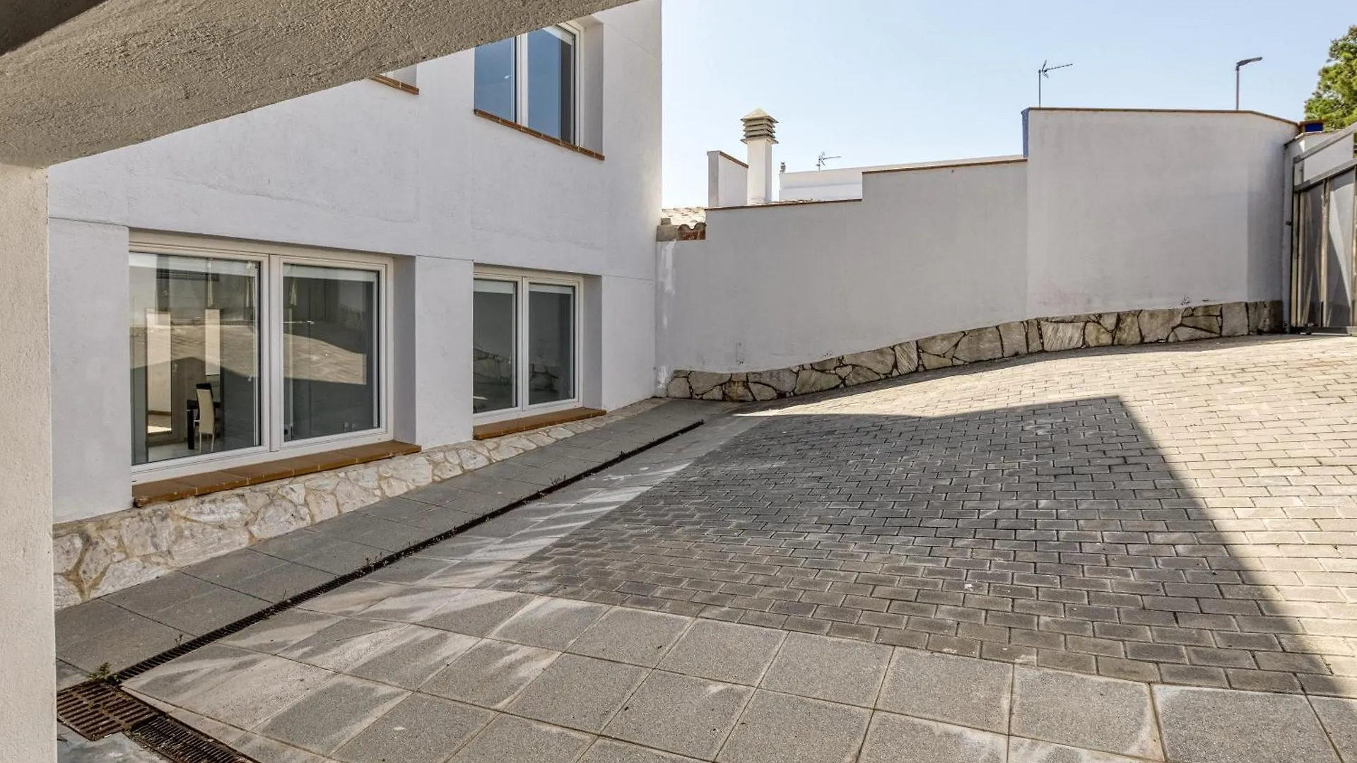 Apartamento L'Escala - Bajos