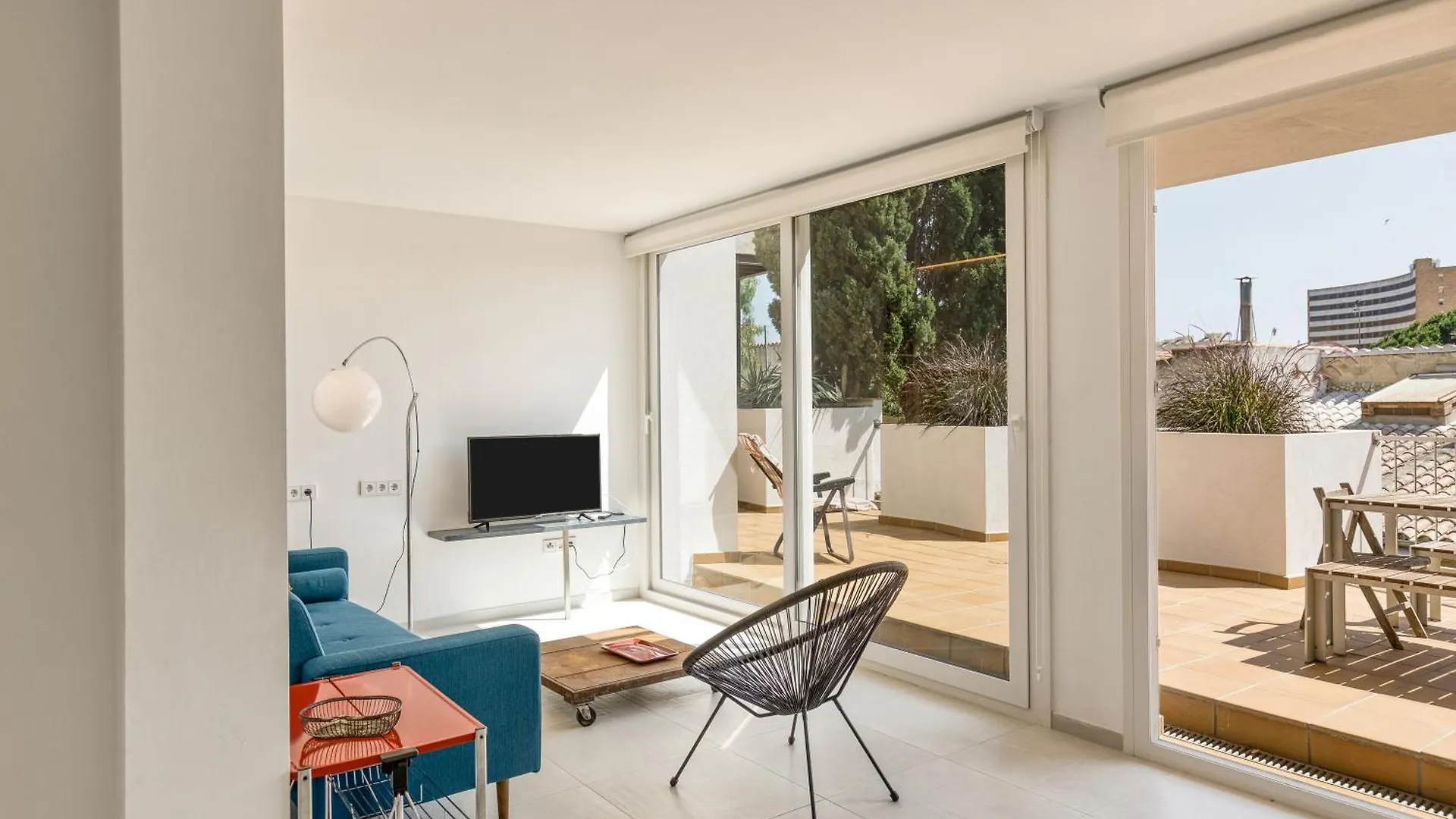 Apartamento L'Escala - Bajos 0*,  Espanha